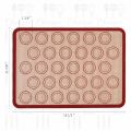 Silpat Macroon {baking cookie mat}. 