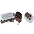 2Pcs Voltage Regulator For 2.2L 70A CELICA 2.2L 70A MR2. 