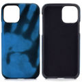 【Pizazzazz】 Funny Thermal Sensor Case For iPhone 14 13 12 Pro Max 11 6 6s 7 8 Plus 10 X XR XS Max Heat Sensitive Color Changing Phone Cases. 