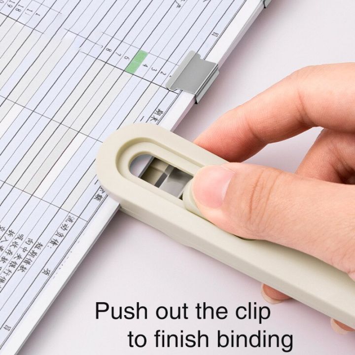 %E3%80%90NEW%E3%80%91%20Advanced%20Stapler%20Pusher%20Holds%2040%20Sheets%20Of%20Paper%2050Pcs%20Pusher%20Clips%20Not%20Harm%20Paper%20Clip%20Stapler%20Binder%20Clips%20Paper%20Clamps%20New%20-%20Image%203