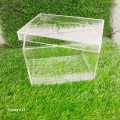 Clear Acrylic Gift Box, Birthday Gift Box Acrylic Box Get Will Soon Gift box Available customized Name Box On Demand. 
