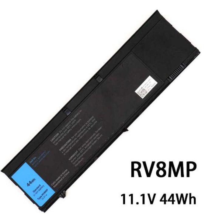 New Laptop 6 Cell  Notebook Battery For Latitude XT3 Type RV8MP