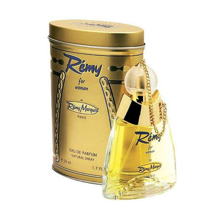 Remy Marquis Remy Perfume For Women - Eau de Parfum – 100 ml