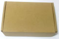 E-Commerce Packing Boxes | Corrugated Shipping Boxes 2-Ply | Size: 5.5*4*1.5 inch | Packaging Boxes. 
