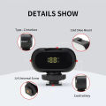 Jmary FM-16R RGB Led Light Flash For Camera Mobile. 