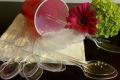 30 Piece Soup Spoons | A Soup Spoon is a Type of Spoon that is Specially Design for Eating Soup |  The Shape and Size of a Soup Spoon Make it Easy to Scoop up and Savor Soups, Stews,and other Liquid Dishes | Plastic Soup Spoon.. 