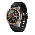 【NEW】Bezel Cover for Samsung Gear S3 46mm Fashion Metal-set Diamond Bezel for Samsung Galaxy Watch 42mm 46 mm Watch Accessories. 