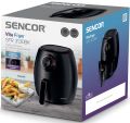 SENCOR AIR FRYER SFR 3130BK VITA FRYER. 