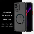 For OnePlus 10 9 8 Pro Case Hard PC Magnetic Wireless Charging Protective Back Cover For OnePlus Nord 2 CE OnePlus9 9R 9RT 8T 10 Maoxia Maoxia. 