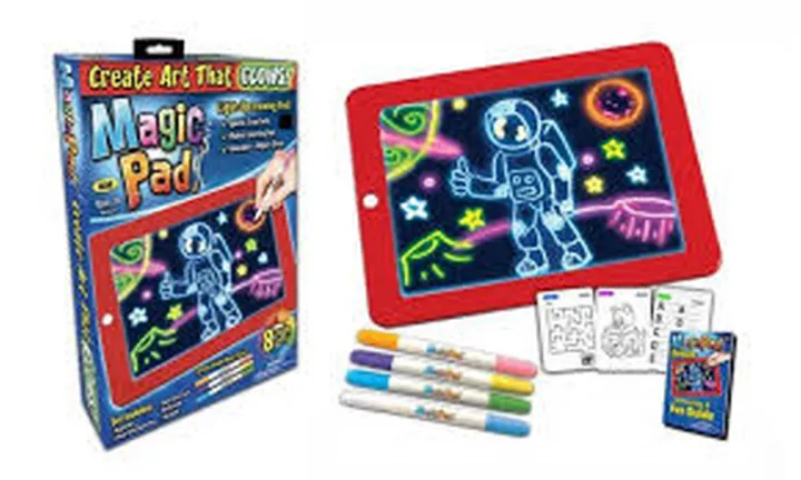 Magic%20Pad%20Light%20Up%203D%20Light%20Up%20Drawing%20Board%20Doodle%20Magic%20Glow%20Pad%20for%20Kids/Toddlers%20Boys%20and%20Girls%20-%20Image%206
