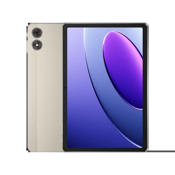 TECNO TAB T1001 RAM 4GB & ROM 128GB 7000mAh Battery