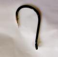10Pcs Of 16,18,20 Number Best Quality Fishing Black Diamond Hooks For Big Game. 