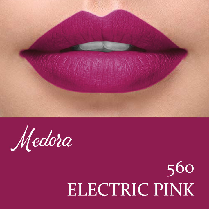 Medora%20Lipstick%20Pack%20%E2%80%93%20Shades%20556,%20264,%20233,%20560,%2039,%20222%20%7C%20Medora%20Lipstick%20only%20one%20%7C%20Long-Lasting%20Matte%20Lipsticks%20%7C%20Medora%20Lipsticks%20552%20%7C%20Medora%20Lipstick%20Matt%20each%20deal%7C%20Medora%20Lipstick%20for%20Women%20%7C%20Best%20Pakistani%20Lip%20Makeup%20-%20Image%203