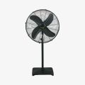 khurshid Ac/Dc Pedestal fan 20inch. 