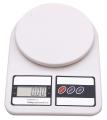 Digital Kitchen Scale Jewellery Vegetable Fruit Weight Machine. 