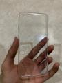 Google Pixel 3 / 3XL Jelly Case Silicon Cover Side Air Cushion [Protective + Anti Shock Proof CASE] Transparent Ultra Clear Finish Google Pixel 3/3XL Back Cover Case. 