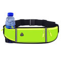 Yoomee Belt Bag Sweatproof Multiuse Polyester Hidden Walking Cell Phone Holder Durable for Outdoor Fitness Running. 