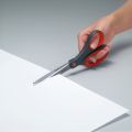 Scotch™ Precision Scissors 1448. Stainless steel blade, 8 in (20cm). 1 scissor/card. 