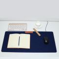 SUQI Wool Felt Office Computer Table Large Desk Mat Mouse Pad. 
