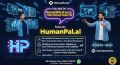 Humanpal.ai | Private 1-month Delivery +USB +DVD. 