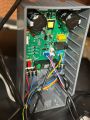 Evaporative Air Cooler Controller Kit Control Kit Control Circuit. 