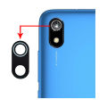 Xiaomi Redmi 7A Camera Glass Replacement Rear Back Camera Lens For Redmi 7A - Black Burrak. 