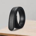 Dress Belt Jeans Pants Clothing Accessories Male black 150cm. 