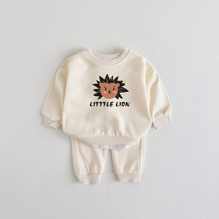 Little%20lion%20kids%20sweatshirt%20and%20pants%20-%20Image%204