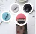 Selfi Ring Light With 36 LEDS-Selfi Light Small. 