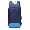 Waterproof Sport Backpack Small Gym Bag Women Pink Outdoor Luggage For Fitness Travel Duffel Bags Men Kids Children sac de Nylon. 