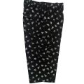 Stylish Men's Three-Quarter Cargo Shorts for Men and Boys with Multiple Pockets - Comfortable Cotton Fabric. 