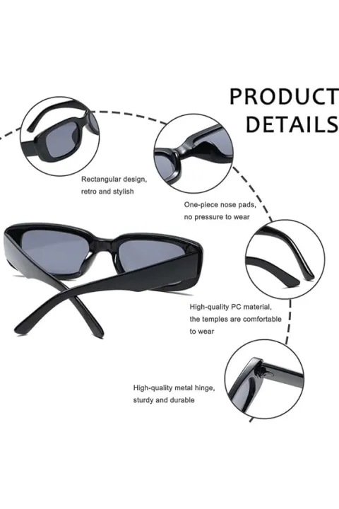 Top%20Notch%20Vintage%20Rectangle%20Sunglasses%20For%20Women%20Men%20-%20Square%20Frame%20Retro%20Driving%20Sun%20Glasses%20For%20Girls%20Boys%20Men%20-%20Travel%20Fishing%20Hiking%20Eyewear%20UV400%20Sunglasses%20For%20Boys%20-%20Oval%20Face%20Eyewear%20Shades%20for%20Ladies%20-%20MZShop.pk%20-%20Image%208