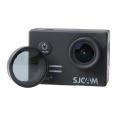 【3C VictoryEagle Store】SJ5000 Lens Protector Filter Neutral density For SJCAM 5000 plus Sport Camera & SJ5000+ Sport DV Action Camera. 
