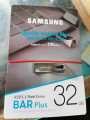 USB 3.1 Gen 1 BAR Plus Flash Drive 64GB/32GB/16GB. 