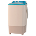 Haier Single Tub Washing Machine  HWM 80-60  8 KG  Gear System  With 10 Years Official Warranty. 