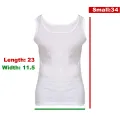 One Piece High Quality Men's Cotton white Sleeveless Vest Banyan | Softness, Lightweight Inner wear for gents Men Boys. 