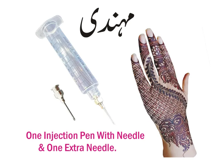 Injection%20Henna%20Applicator%20Injection%20Pen%20With%20One%20Extra%20Needles.%20-%20Image%203