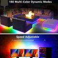 SP108E LED Wifi Magic Controller WS2812B WS2813 Etc LED Strip Module. 