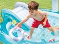 Intex Gator Play Center Pool. 