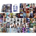 Kpop New Jeans Zero Bunnies Club Photocard Lomo Card High Quality HD Photo Album Card. 