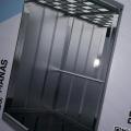 LIFT CABIN FOR PASSENGER, CARGO AND HOSPITAL. 