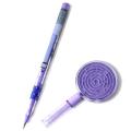 Lantu Game pencil-Pack of 4-stacking changing nib pencil -sikka pencil-puzzle push lead pencil-high quality. 