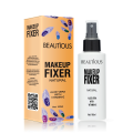Beautious Deal of 04 Makeup Fixer + Makeup Base Primer + Foundation + Waterproof Concealer. 