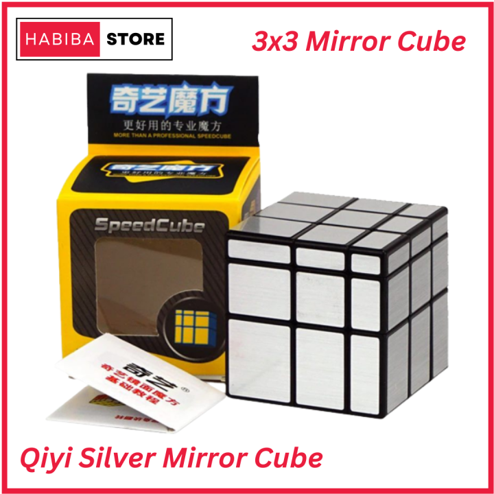 Original%20Qiyi%20Mirror%20Cube%203x3%20Silver%20Sticker%20Less%20Qiyi%20Warrior%20S%20Best%20Quality%20Fast%20Speed%20Magic%20Rubik%20Speed%20Cube%20Educational%20Puzzle%20Toys%20-%20Image%205