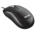 Microsoft_Multimedia Ergonomic Keyboard & Mouse Combo Pack - Silver Black. 