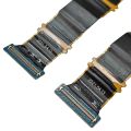 For Samsung Galaxy Z Fold3 5G SM-F926B 1 Pair Original Spin Axis Flex Cable. 