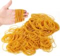 100Pcs/Pack High Quality Rubber Bands Strong Elastic Rubber Band Hair Rubber Band Loop Office School. 