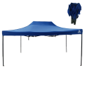Treckamp Foldable Gazebo 10x15. 