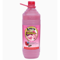Panda Rose Perfumed Phenyle Floor Cleaner & Disinfectant – Germ Killer Multipurpose Floor Cleaning Liquid with Long-Lasting Rose Fragrance (250ml / 500ml / 3L). 