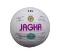 Safdar Mart- JAGHA Smashing Volleyball Ball Micro Fabric Size 5 Laminated Indoor Practice & Outdoor Training for Kids/Junior/Adults. 
